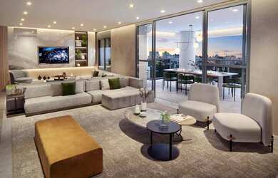 Imagem 5: Residence Unik - Residencial - Residence Unik - Residencial