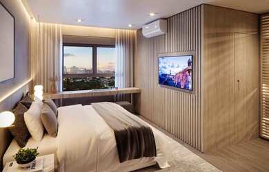 Imagem 9: Residence Unik - Residencial - Residence Unik - Residencial