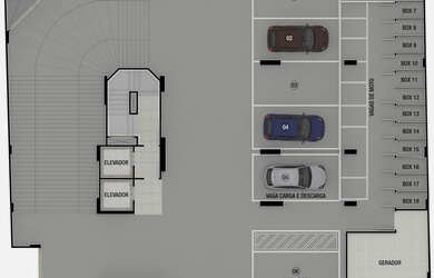 Imagem 8: Bremen Dorf - Bremen Dorf