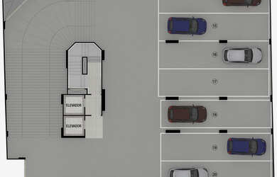 Imagem 10: Bremen Dorf - Bremen Dorf