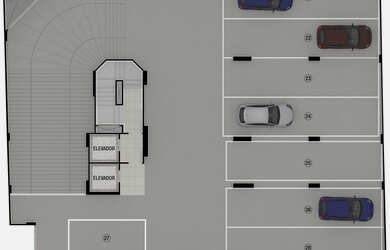 Imagem 11: Bremen Dorf - Bremen Dorf