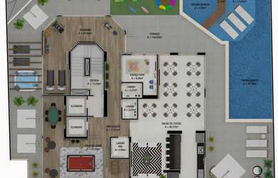 Imagem 12: Bremen Dorf - Bremen Dorf