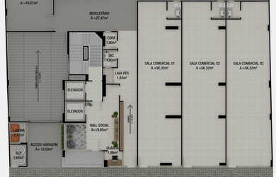 Imagem 13: Bremen Dorf - Bremen Dorf