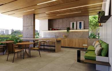 Imagem 15: Apartamento à venda em São Paulo, Pinheiros, com 2 quartos, 67,41m²