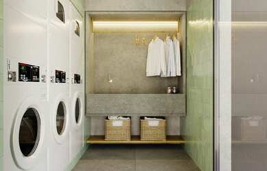 Imagem 13: Apartamento à venda em São Paulo, Pinheiros, com 2 quartos, 67,41m²