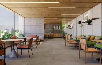 Imagem 12: Casa Omaguás - Residencial - Casa Omaguás - Residencial