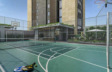 Imagem 12: 135 Jardins - 135 Jardins