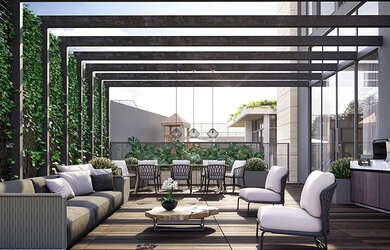 Imagem 13: 135 Jardins - 135 Jardins