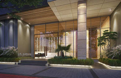 Imagem 2: 135 Jardins - 135 Jardins