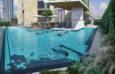 Imagem 15: 135 Jardins - 135 Jardins