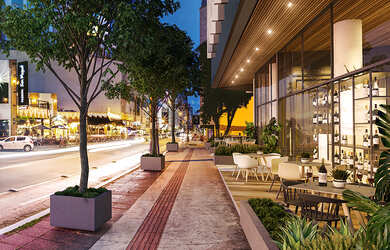 Imagem 3: 135 Jardins - 135 Jardins