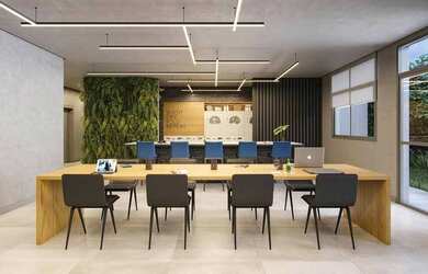 Imagem 16: Apartamento à venda em São Paulo, Ibirapuera, com 1 quarto, 50,44m²