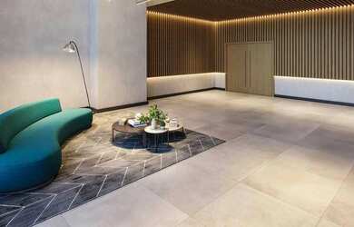 Imagem 4: Apartamento à venda em São Paulo, Ibirapuera, com 1 quarto, 50,44m²