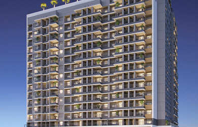 Imagem: O apartamento à venda possui 1 Dormitório, 1 Suíte, 2 Banheiros