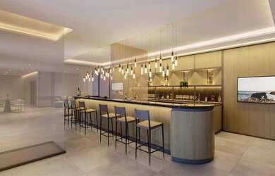 Imagem 12: Apartamento à venda em São Paulo, Ibirapuera, com 1 quarto, 50,44m²