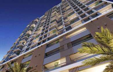 Imagem 2: Apartamento à venda em São Paulo, Ibirapuera, com 1 quarto, 50,44m²