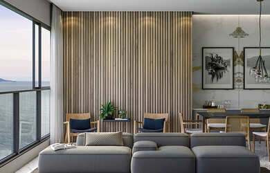 Imagem 4: 135 Jardins - 135 Jardins