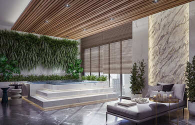 Imagem 11: 135 Jardins - 135 Jardins