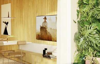 Imagem 8: Apartamento à venda em São Paulo, Pinheiros, com 2 quartos, 67,41m²