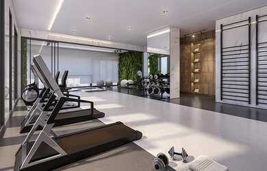 Imagem 6: 135 Jardins - 135 Jardins