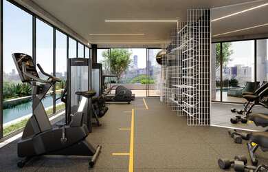 Imagem 11: Casa Omaguás - Residencial - Casa Omaguás - Residencial