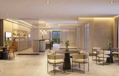 Imagem 11: Apartamento à venda em São Paulo, Ibirapuera, com 1 quarto, 50,44m²