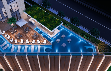 Imagem 14: 135 Jardins - 135 Jardins