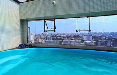 Imagem: Apartamento à venda em Porto Alegre, Santana, com 3 quartos