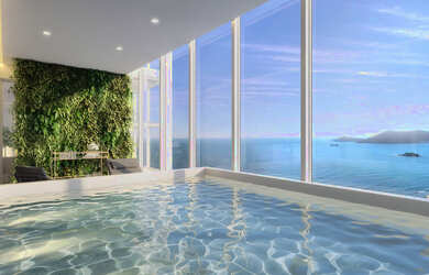 Imagem 9: Sapphire Tower - Sapphire Tower