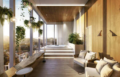 Imagem 11: Sapphire Tower - Sapphire Tower