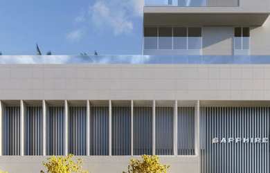 Imagem 5: Sapphire Tower - Sapphire Tower