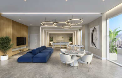 Imagem 7: Sapphire Tower - Sapphire Tower