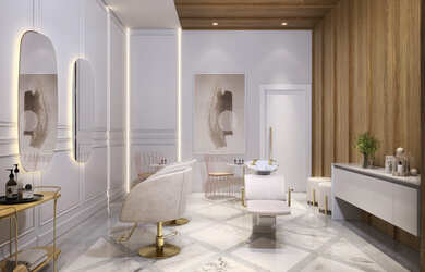 Imagem 12: Sapphire Tower - Sapphire Tower