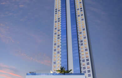 Imagem 3: Sapphire Tower - Sapphire Tower