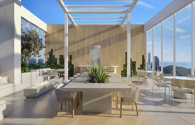 Imagem 13: Sapphire Tower - Sapphire Tower