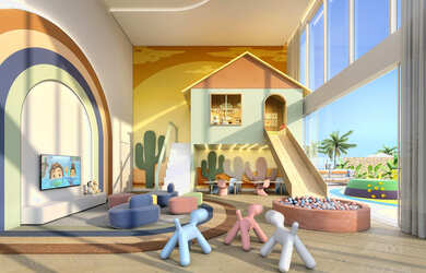 Imagem 8: Sapphire Tower - Sapphire Tower