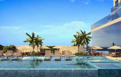 Imagem 15: Sapphire Tower - Sapphire Tower