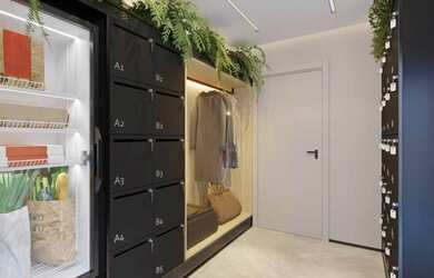 Imagem 13: Studio à venda em São Paulo, Vila Mariana, com 1 quarto, 26,81m²