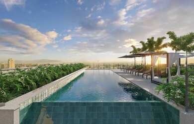 Imagem 16: Studio à venda em São Paulo, Vila Mariana, com 1 quarto, 26,81m²