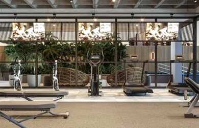 Imagem 14: Apartamento à venda no bairro Setor Oeste - Goiânia/GO