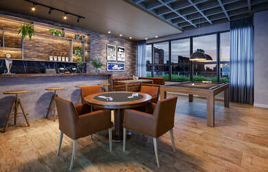 Imagem 16: Apartamento à venda no bairro Setor Oeste - Goiânia/GO