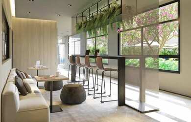 Imagem 8: Studio à venda em São Paulo, Vila Mariana, com 1 quarto, 26,81m²