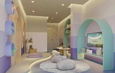 Imagem 10: Studio à venda em São Paulo, Vila Mariana, com 1 quarto, 26,81m²