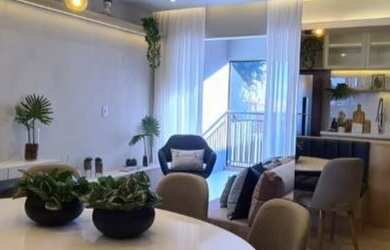 Imagem 3: APARTAMENTO RESIDENCIAL em São Paulo - SP, Vila Santa Catarina