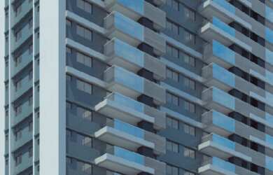 Imagem: 3 dormitórios na Rua Vereador Garcia Rodrigues Velho