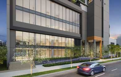 Imagem 3: Now Butantã - Residencial