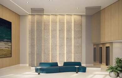 Imagem 4: Apartamento Garden à venda em São Paulo, Butantã, com 1 quarto, 30,8m²