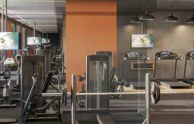 Imagem 6: Apartamento Garden à venda em São Paulo, Butantã, com 1 quarto, 30,8m²