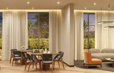 Imagem 7: Now Butantã - Residencial