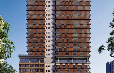 Imagem: Apartamento à venda em São Paulo, Jardim Vila Mariana, com